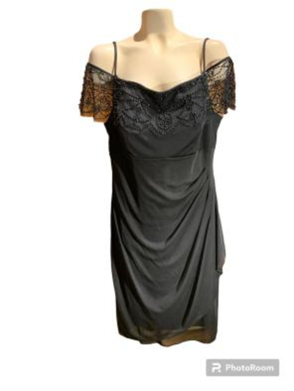 Vintage dress